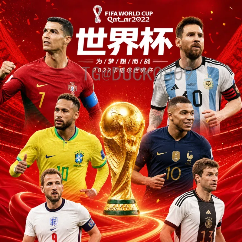 官方2026国际足联世界杯亚洲区名额一览：8.5个席位分配详解